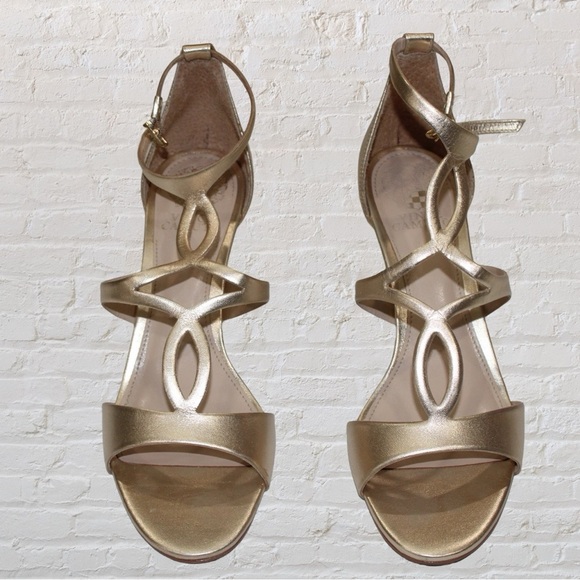 Vince Camuto Payto Heels - Picture 1 of 5